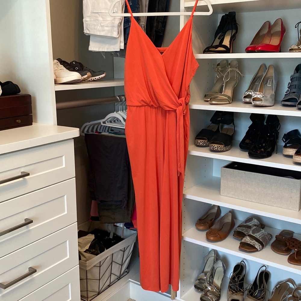 Banana Republic Jumpsuit